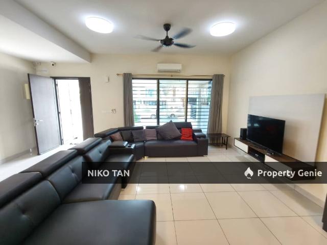 Terraced House for rent in Johor