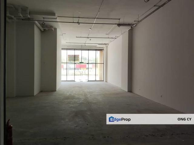 Shop for rent in Petaling, Alam Impian