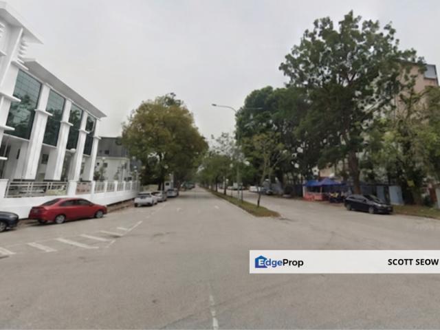 Warehouse for sale in Petaling, Alam Impian