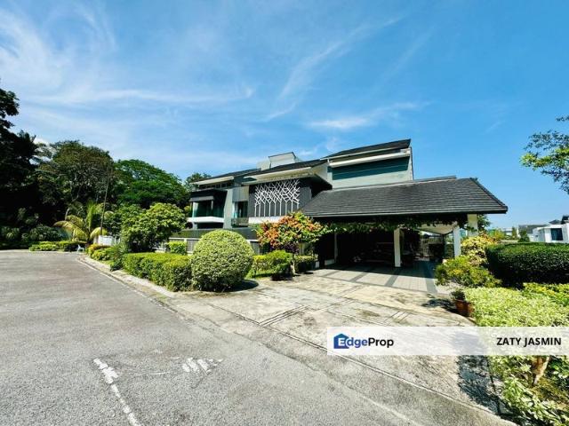 House for sale in Petaling, Alam Impian