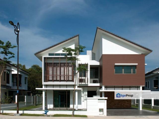 House for sale in Petaling, Alam Impian