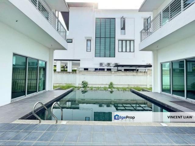 House for sale in Petaling, Alam Impian