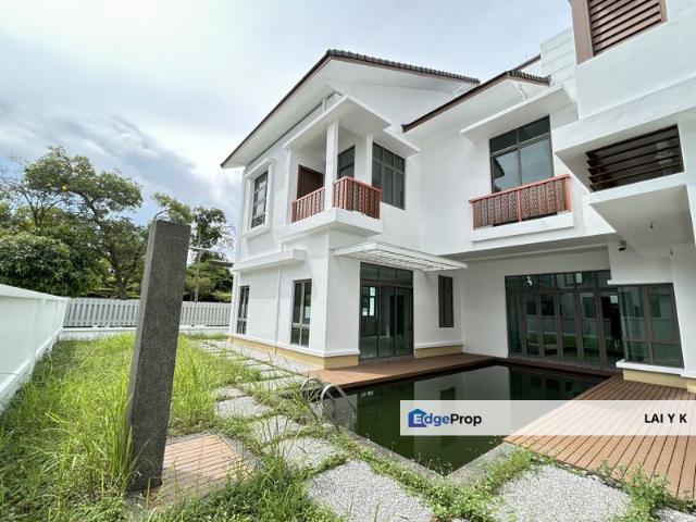 House for sale in Petaling, Alam Impian
