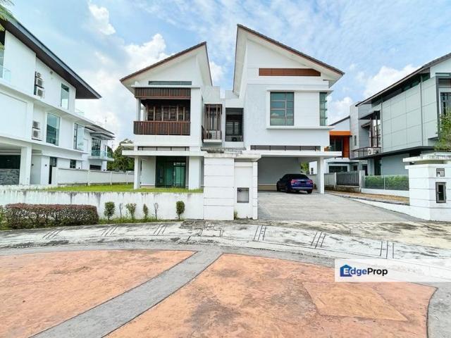 House for sale in Petaling, Alam Impian