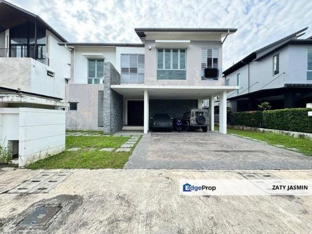 House for sale in Petaling, Alam Impian