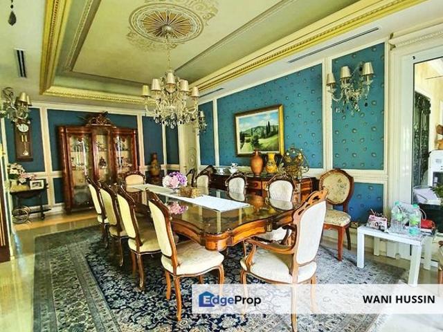 House for sale in Petaling, Alam Impian