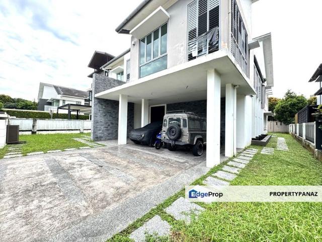 House for sale in Petaling, Alam Impian