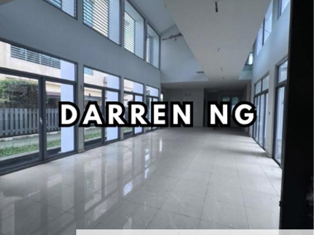 House for sale in Petaling, Alam Impian