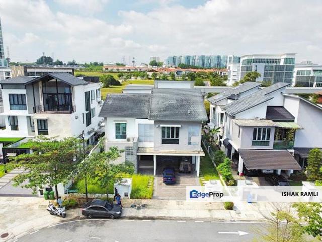 House for sale in Petaling, Alam Impian