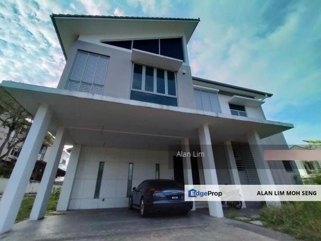 House for sale in Petaling, Alam Impian