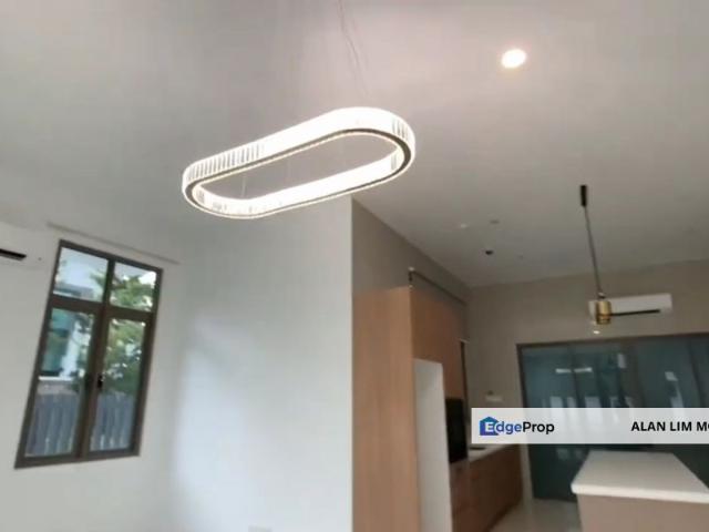 House for sale in Petaling, Alam Impian