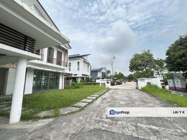 House for sale in Petaling, Alam Impian