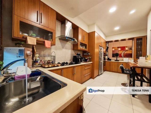 House for sale in Port Klang, Selangor