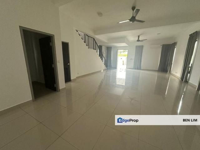 House for rent in Taman Mount Austin, Johor Bahru