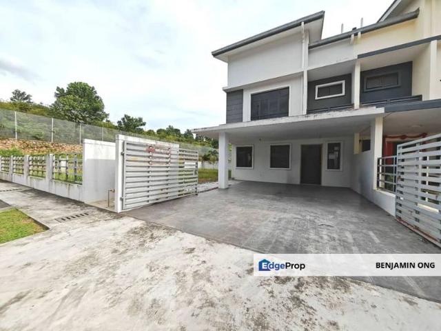 House for sale in Johore Bahru, Johor