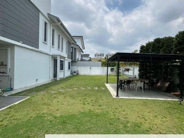 House for rent in Johore Bahru, Johor