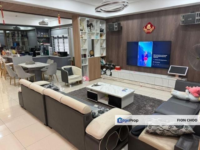 House for rent in Johore Bahru, Johor