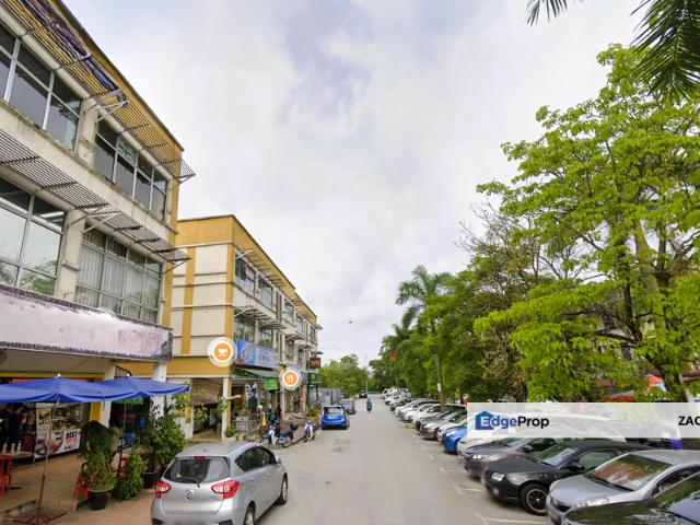 Shop for sale in Petaling, Alam Impian