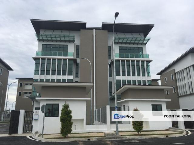 Warehouse for sale in Petaling, Damansara Damai