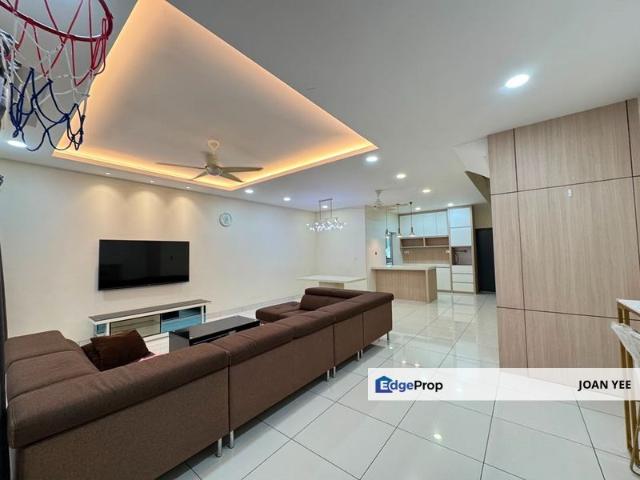House for rent in Johor