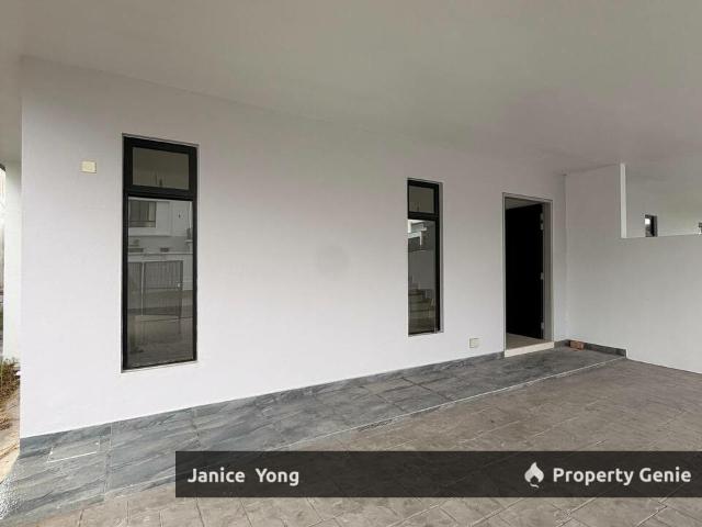 House for sale in Johor