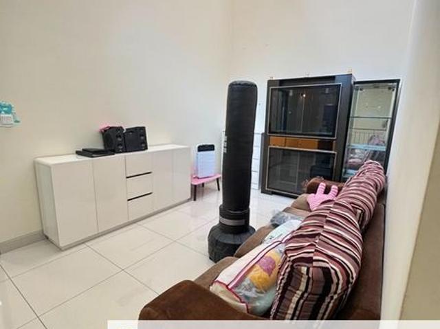 House for sale in Taman JP Perdana, Johor Bahru