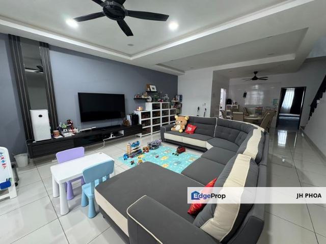 House for sale in Johor