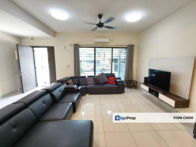 House for rent in Johor