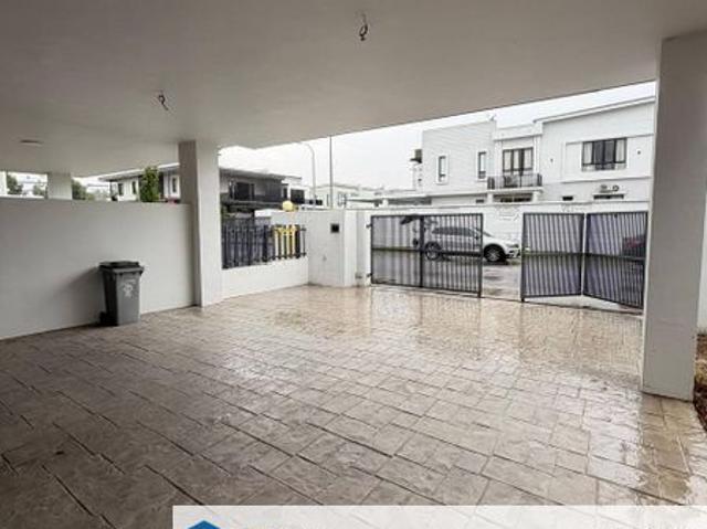 House for sale in Johor