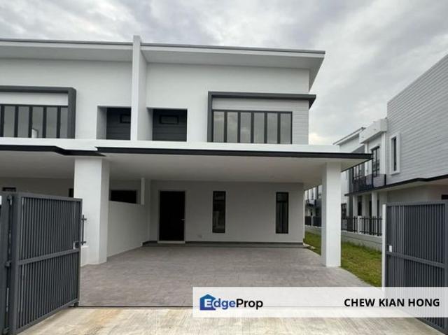 House for sale in Johor