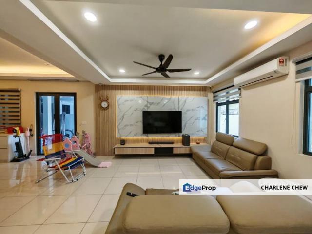 House for sale in Johore Bahru, Johor