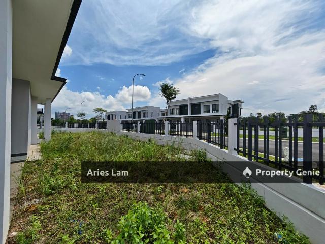 House for sale in Tebrau, Johor