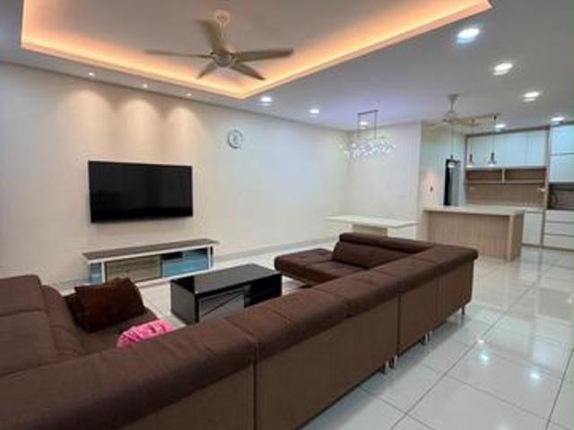 Terraced House for rent in Johore Bahru, Johor