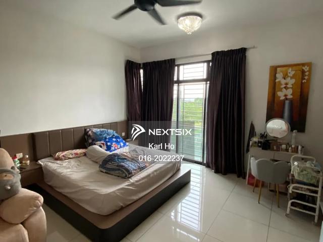 Residential House for sale in Johore Bahru, Johor