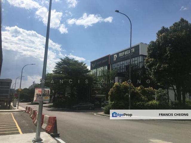 Warehouse for sale in Glenmarie, Shah Alam