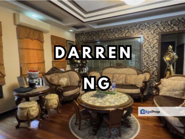 House for sale in Petaling, Alam Impian
