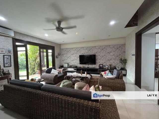 House for sale in Petaling, Alam Impian