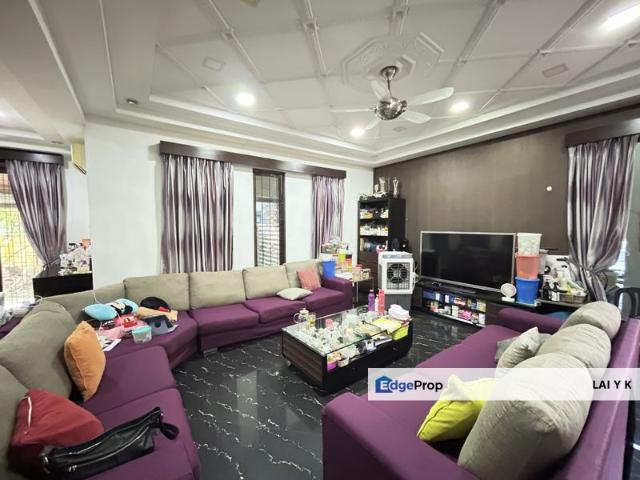 House for sale in Petaling, Alam Impian
