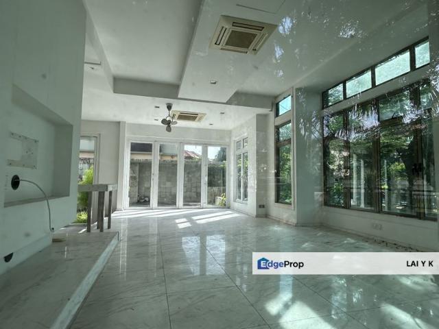 House for sale in Petaling, Alam Impian