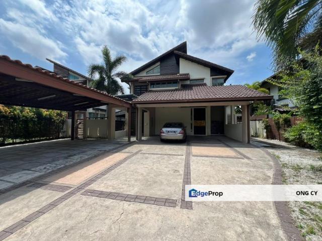House for sale in Petaling, Alam Impian