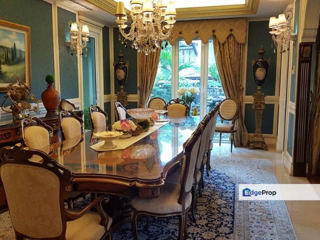 House for sale in Petaling, Alam Impian