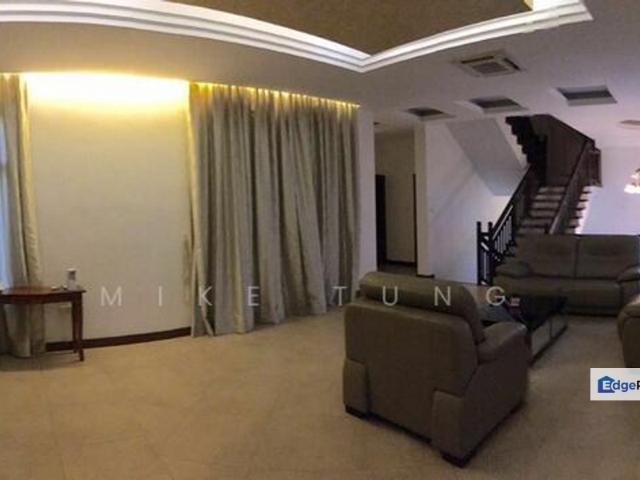 House for sale in Petaling, Alam Impian