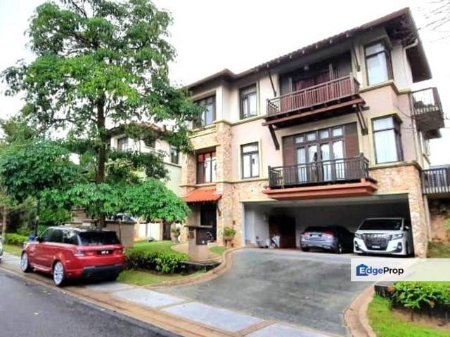 House for sale in Petaling, Alam Impian