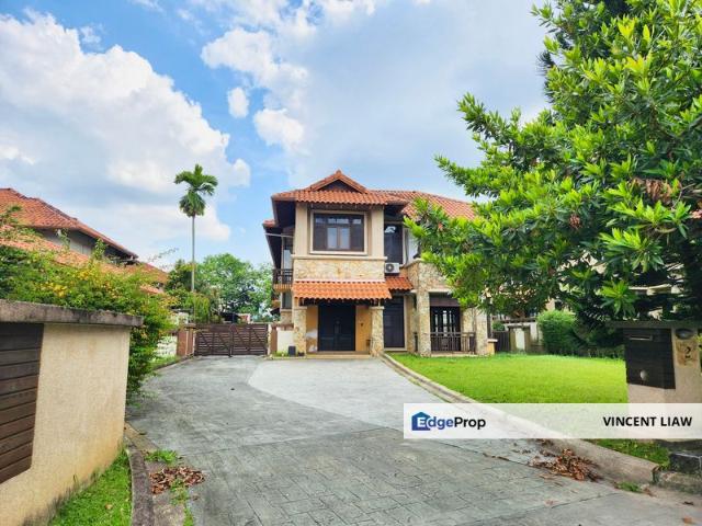 House for sale in Petaling, Alam Impian