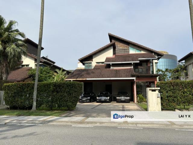 House for sale in Petaling, Alam Impian