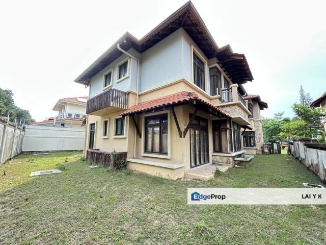 House for sale in Petaling, Alam Impian