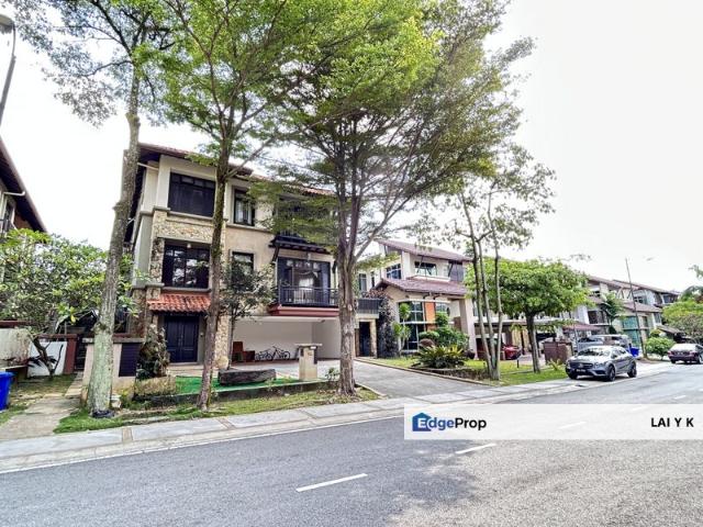 House for sale in Petaling, Alam Impian