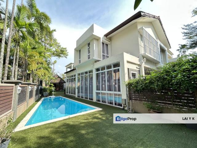 House for sale in Petaling, Alam Impian