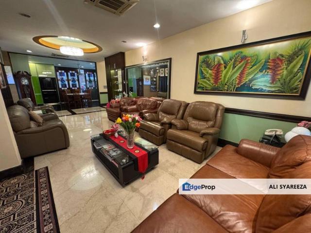 House for sale in Petaling, Alam Impian