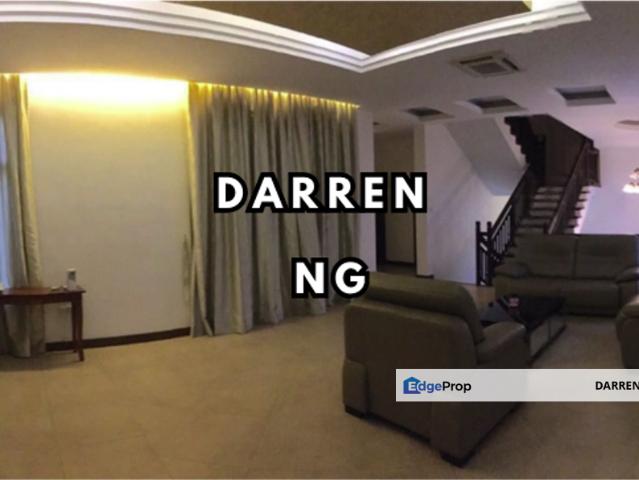 House for sale in Petaling, Alam Impian
